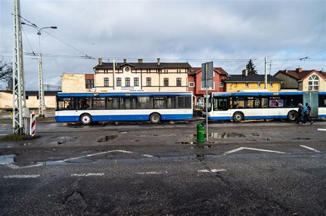 P Tla Przy Skm Chylonia Od Niedzieli Zamkni Ta