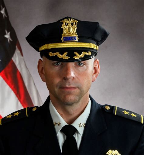 Command Staff | Schenectady, NY