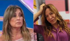 Por qué Marcela Tauro no puede ni ver a Lizy Tagliani La 100 Las