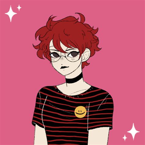 Picrew Desenhos Para Perfil Desenhos