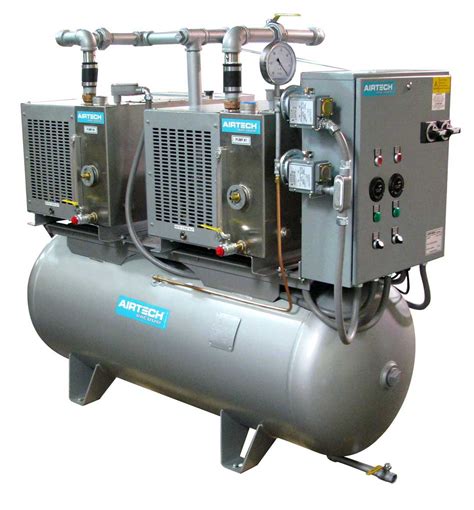 Buy Vacuum And Compressed Air Systems Online Airtech Vacuum