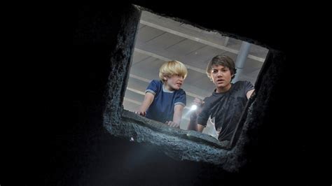 Haley Bennett The Hole