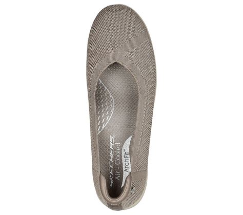 Skechers Arch Fit Cleo