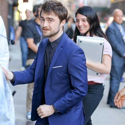 Daniel Radcliffe loved pairing extreme violence with physical comedy | Movie News | Landmark Cinemas