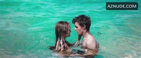 JENNIE EGGLETON Nude AZNude