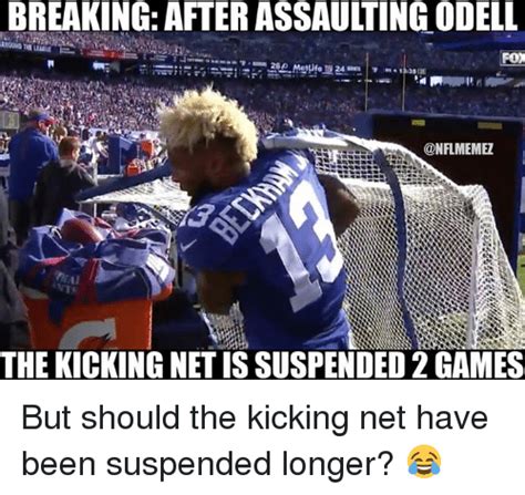 Odell Memes