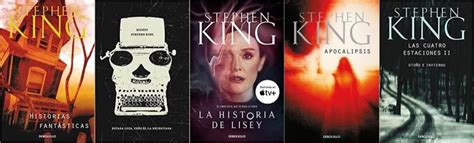 El Instituto Stephen King Frases 100 Frases De Stephen King Sobre El