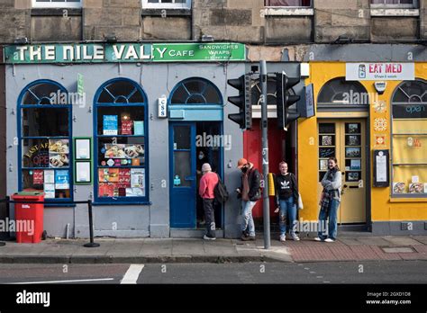 Nile Valley Cafe Hi Res Stock Photography And Images Alamy