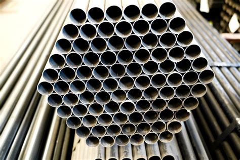 pipe  tube steel remington steel