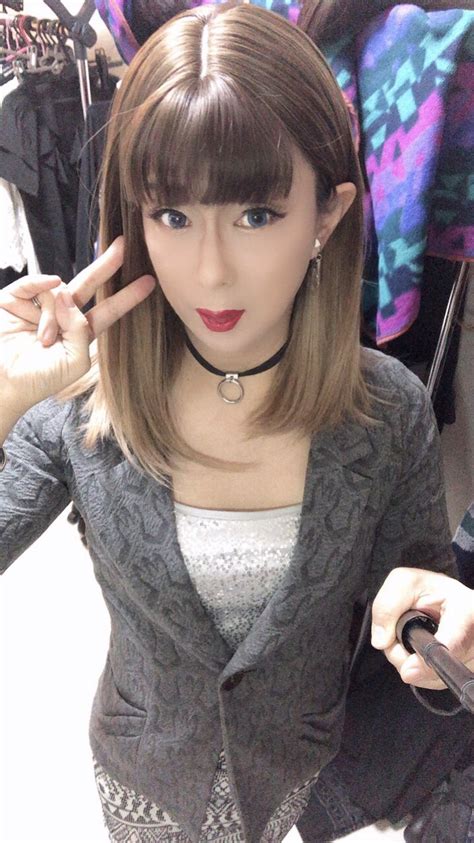 Nana On Twitter おはようございます😊 凄く暖かいですね☀️💓 新しい自撮りで撮ってみました♪ Ledライトがついてるので