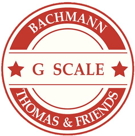 Bachmann G Scale Thomas And Friends