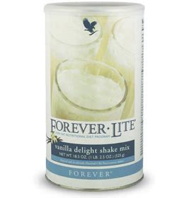 Forever Living Products Distributors | ФОРЕВЕР УЛЬТРА ЛАЙТ ВАНИЛЬНЫЙ