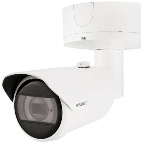 Hikvision DS 2CD6D82G0 IHS