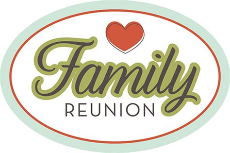 Family Reunion 2018 - Nate Worthy