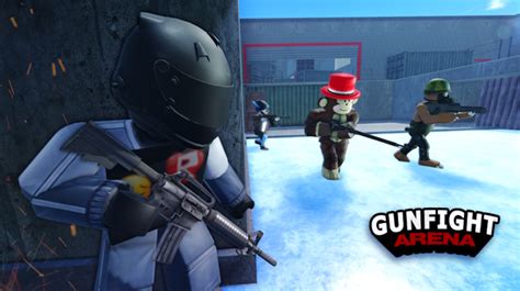 15 Best Roblox Shooting Games You Should Play 2024 Beebom