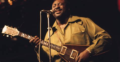 Albert King Guitar Lessons And Backing Tracks Licklibrary