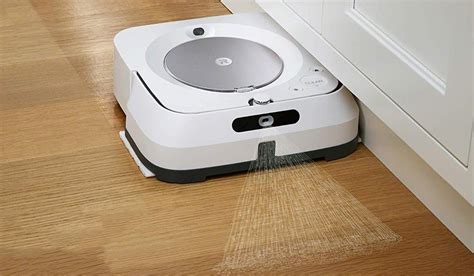 The 5 Best Robot Mops Review In 2024 SKINGROOM