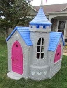 disney princess playhouse - Yahoo Image Search Results Castle Playhouse ...