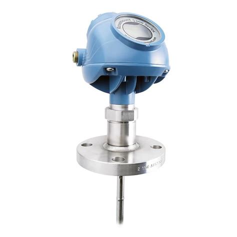 5300 Level Transmitter Rosemount 5300 Level Transmitter Guided Wave