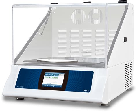 OrbiCult Ref Incubator Benchtop Shakers Esco Scientific