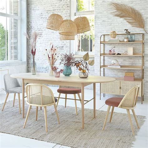 Quelle Chaise Maisons Du Monde Choisir Pour Sa Salle Manger