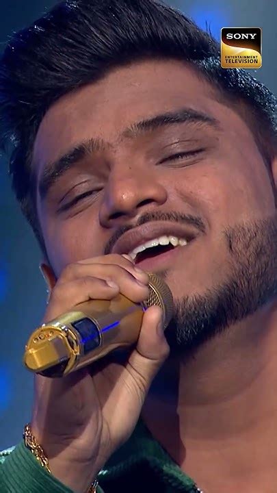 Vaibhav Ke Suron Ki Mithas Mein Khoye Javed Ji 😍🎤🤩 Indian Idol 14