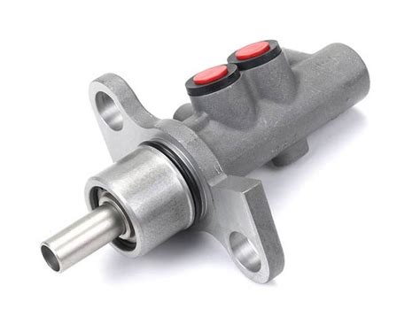 Audi Porsche Brake Master Cylinder Trw Pmk Trw Pmk