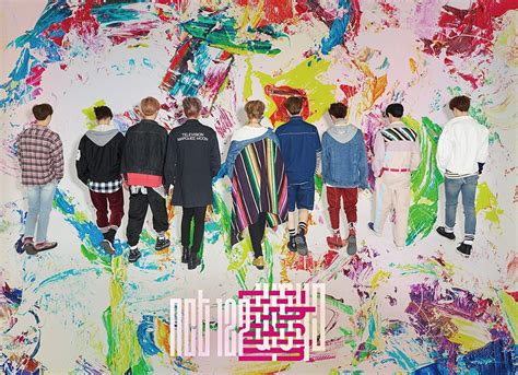 Nct 127 Release Chain Music Video In Japan Hypnoticasia