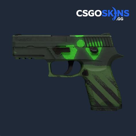 P250 | Nuclear Threat - CSGOSKINS.GG