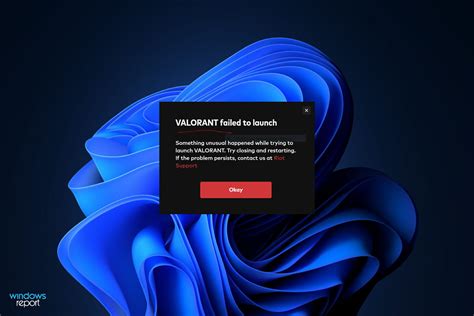 Valorant Not Opening In Windows Heres How To Fix It Newsletter