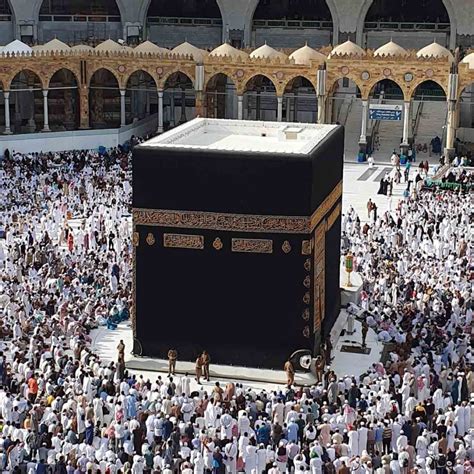 Navigating Hajj Permits And Passports What You Need To Know For 2024