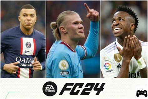 Ea Sports Fc 24 Release Date Leaks And More 🎮