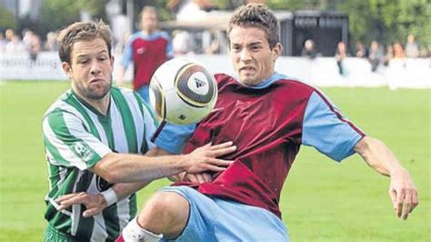 Spitzenreiter Tsv Eching Spielt Beim Asv Dachau Unentschieden