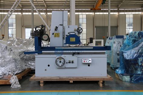 M Hydraulic Surface Grinding Machine Factory Supply Wholesaler