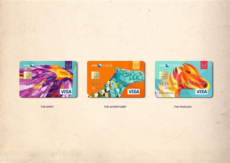 40 Discover Credit Card Designs | Desalas Template