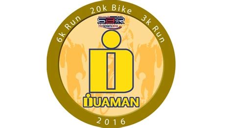 Duaman Duathlon 2016 Course Maps Start List Race Info