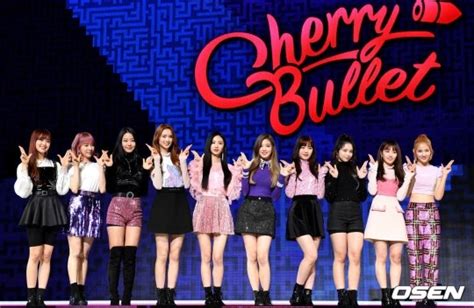 Photocherry Bullet Kstyle