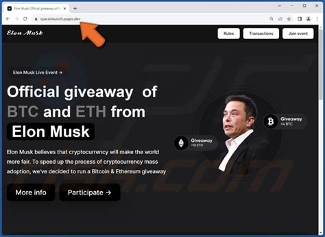 Elon Musk Crypto Giveaway Scam Removal And Recovery Steps Updated