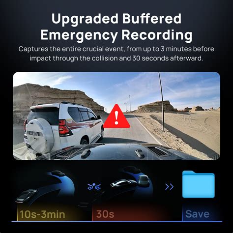 70mai 4K Omni Dash Cam Review: Is It Worth Upgrading? – 70mai EU