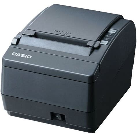 Trick to Setup a Thermal Printer ~ tips and trick