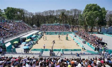 Beach Handball Habrá Cambios En La Vestimenta Femenina Y Ya No Serán Obligatorias Las Bikinis