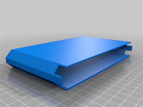 How To Build A Giant Hidden Shelf Edge Clock 3d Printable Elegoo