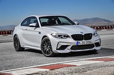 BMW M2 - Übersicht und Varianten