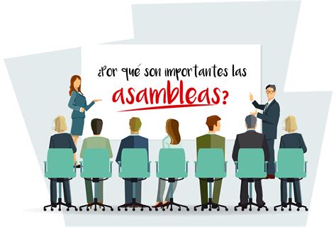 Las Asambleas Y El Orden Del D A En Una Ph