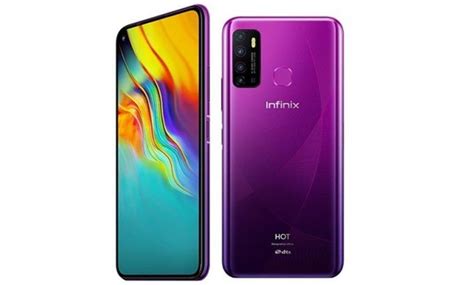 How To Root Infinix Hot 10 Without PC Via Magisk