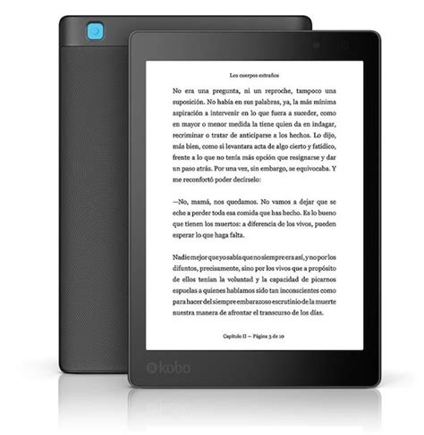 Libros Electr Nicos Alternativos Al Kindle Compatibles Con El Formato Epub