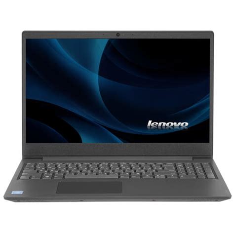Купить 15.6" Ноутбук Lenovo V15-IGL [TN+film, 60 Гц, Intel Celeron ...