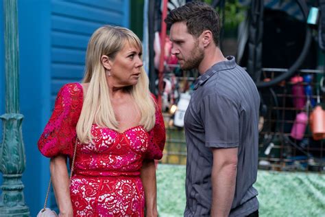 Eastenders Spoilers Keanu Taylor Outs His Betrayer What To Watch