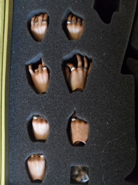 omochaNOruumu la habitación de juguetes Jack Sparrow Dx Hot Toys