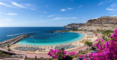 Holidays To Puerto Rico Gran Canaria From Loveholidays